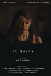 It Burns 2024 on netflix