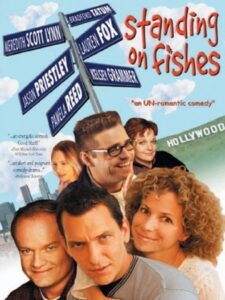 Standing on Fishes 1999 on netflix