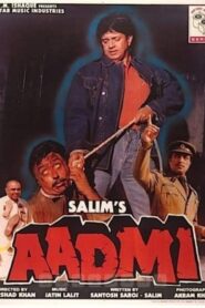 Aadmi 1993 on netflix