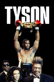 Tyson 1995 on netflix