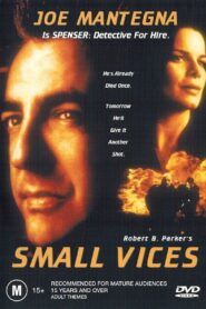 Small Vices 1999 on netflix
