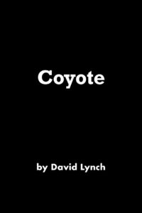 Coyote #1 2002 on netflix