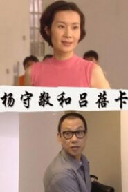 杨守敬和吕蓓卡 2000 on netflix