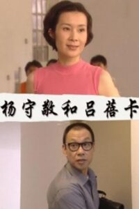 杨守敬和吕蓓卡 2000 on netflix