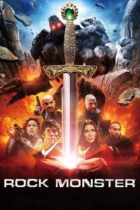 Rock Monster 2008 on netflix