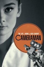 Cameraman: The Life and Work of Jack Cardiff 2010 on netflix