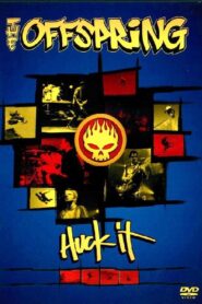 The Offspring: Huck It 2000 on netflix