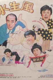 The Fung-shui Master 1983 on netflix