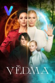 Vědma 2023 on netflix