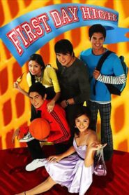 First Day High 2006 on netflix