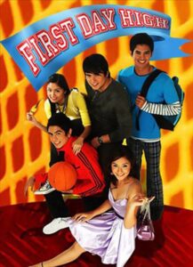 First Day High 2006 on netflix