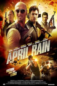 April Rain 2014 on netflix