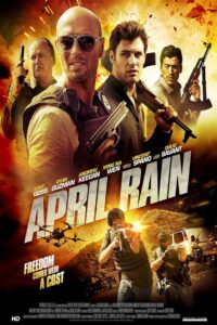 April Rain 2014 on netflix