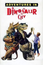 Adventures in Dinosaur City 1991 on netflix