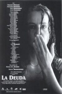 The Debt 1997 on netflix