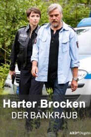 Harter Brocken: Der Bankraub 2017 on netflix
