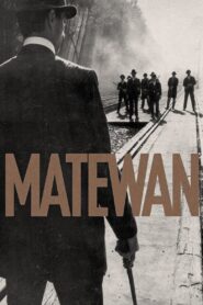 Matewan 1987 on netflix