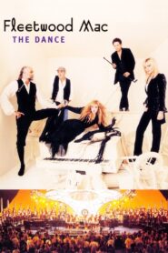 Fleetwood Mac: The Dance 1997 on netflix