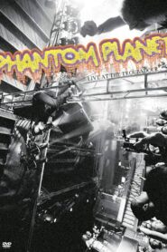 Phantom Planet Live at the Troubadour 2003 on netflix