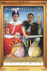 Snails 2018 on netflix
