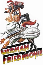 German Fried Movie 1992 on netflix