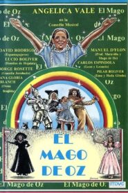 El Mago de Oz 1985 on netflix