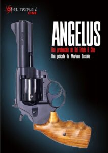 Angelus 2003 on netflix