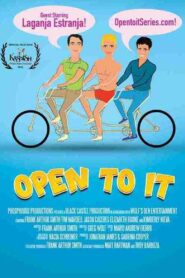 Open to It 2022 on netflix