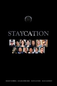 Staycation 2023 on netflix