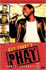 Guy Torry’s Phat Comedy Tuesdays, Vol. 1 2005 on netflix