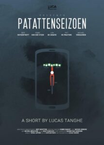 Patattenseizoen 2020 on netflix