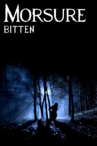 Bitten 2007 on netflix