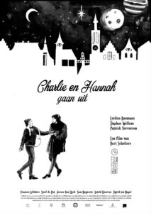 Charlie and Hannah’s Grand Night Out 2017 on netflix