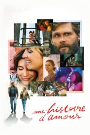 A Love Story 2023 on netflix