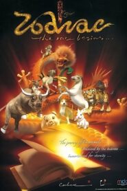 Zodiac: The Race Begins… 2006 on netflix