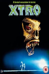 Xploring Xtro 2018 on netflix