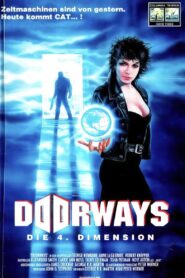 Doorways 1993 on netflix