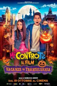 Me contro Te: Il film – Vacanze in Transilvania 2023 on netflix