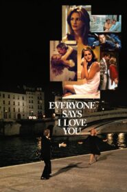 Everyone Says I Love You 1996 on netflix