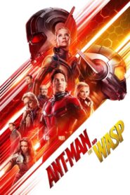 Ant-Man and the Wasp 2018 on netflix