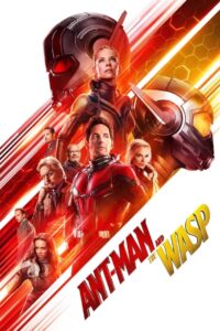 Ant-Man and the Wasp 2018 on netflix