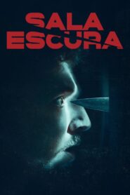 Sala Escura 2024 on netflix