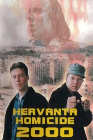 Hervanta Homicide 2000 2000 on netflix