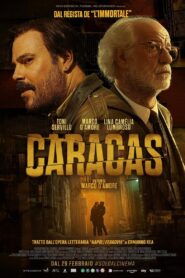 Caracas 2024 on netflix