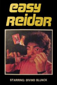 Easy Reidar 1992 on netflix