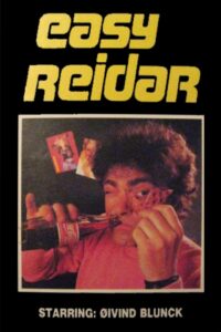 Easy Reidar 1992 on netflix