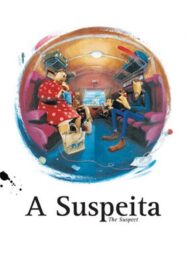 The Suspect 2000 on netflix