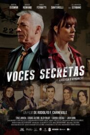 Voces secretas 2021 on netflix
