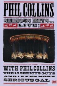 Seriously… Phil Collins 1990 on netflix