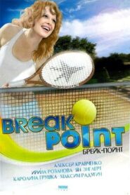 Break Point 2004 on netflix